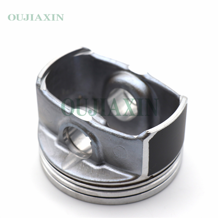 Piston 55559652  CHEVROLET  LDE 1.6L 79MM