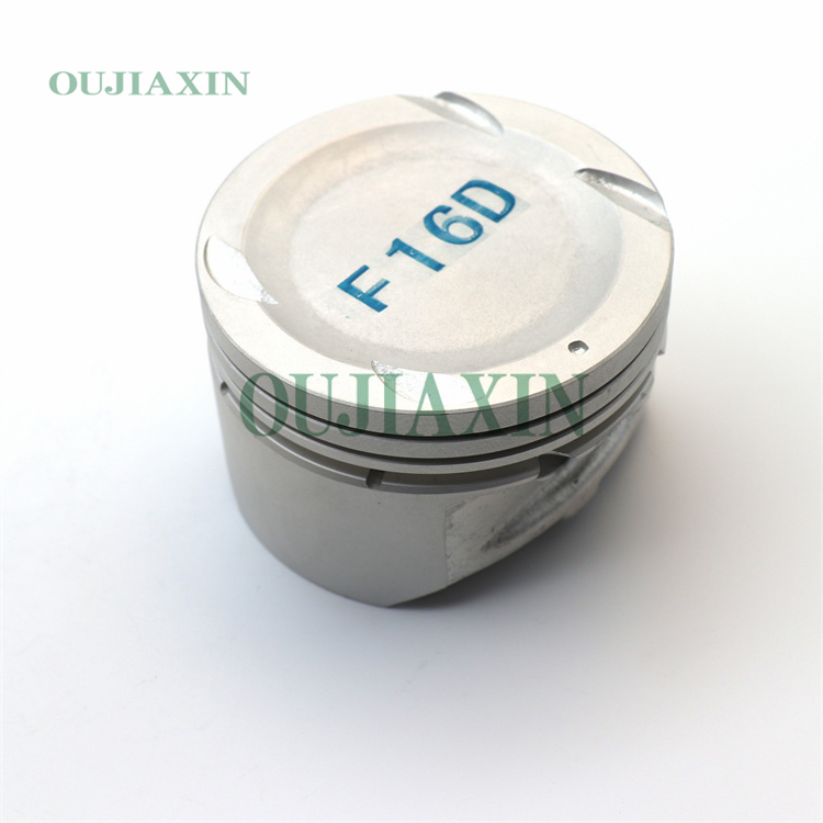 Piston 93740514 S1220014 Buick F16D3 1.6L 79mm