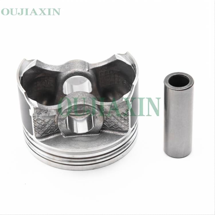 Piston MN195611 Mitsubishi 4A91 1.5L 75mm