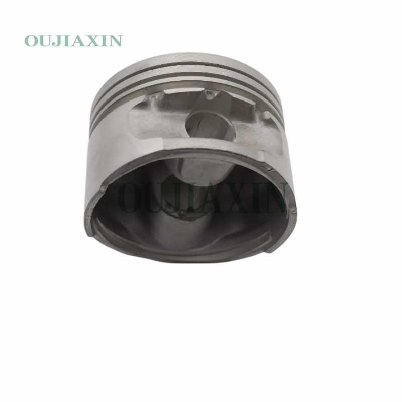 Piston  96182846 93740220  DAEWOO  L44 1.6L 79mm