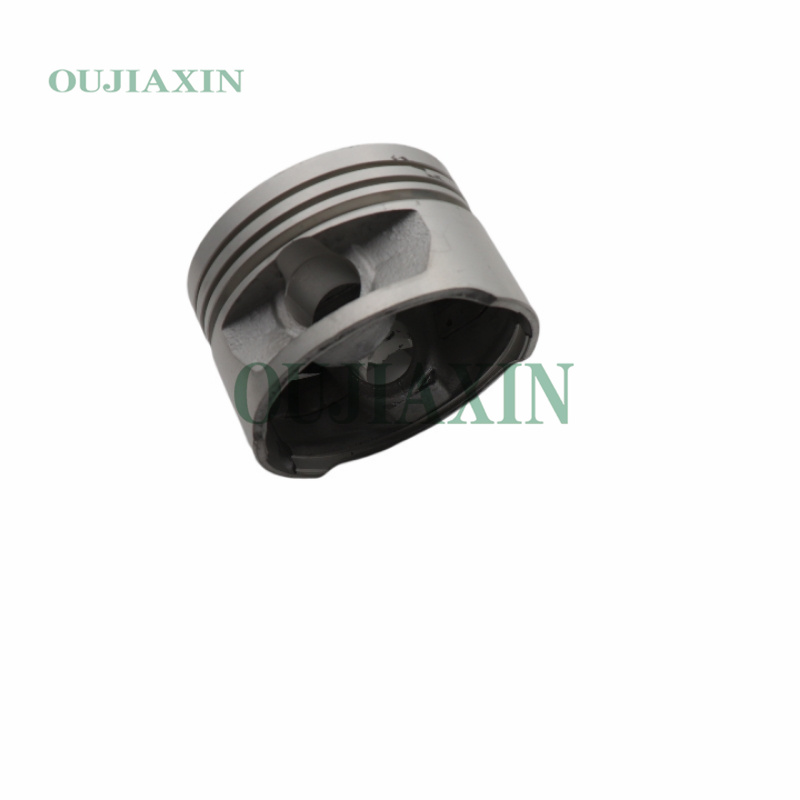 Piston 96143171 P90264520 Daewoo G15MF 77MM