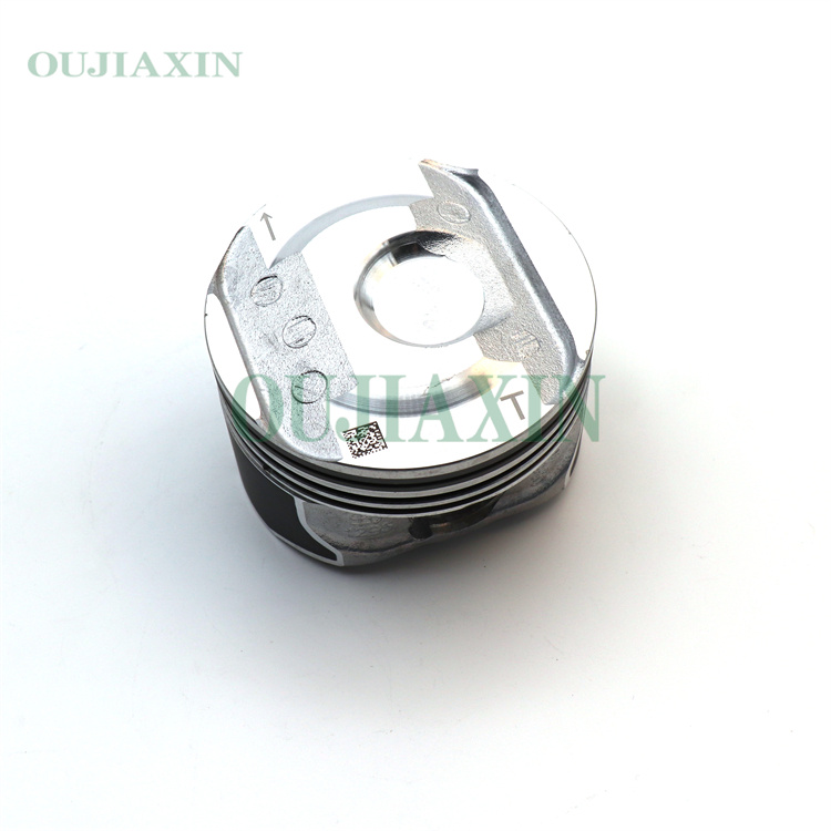 Piston 12652809 BUICK LTG LFV 2.0L 86MM