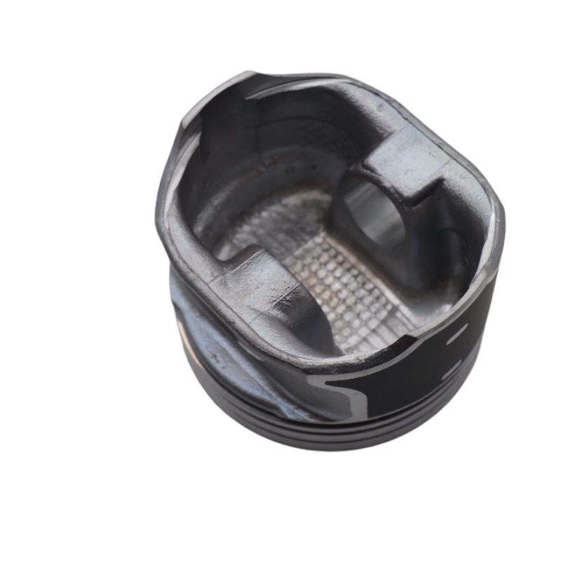 Piston 93313212 Buick Chevrolet LB8 LW9 86MM | OEM Quality