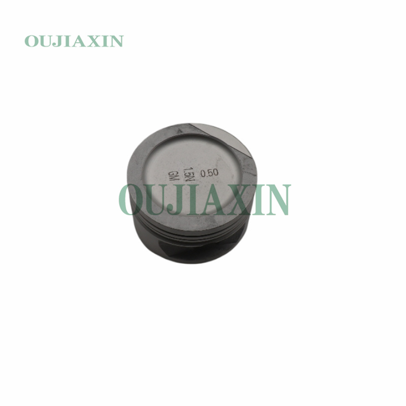 Piston 96143171 P90264520 Daewoo G15MF 77MM