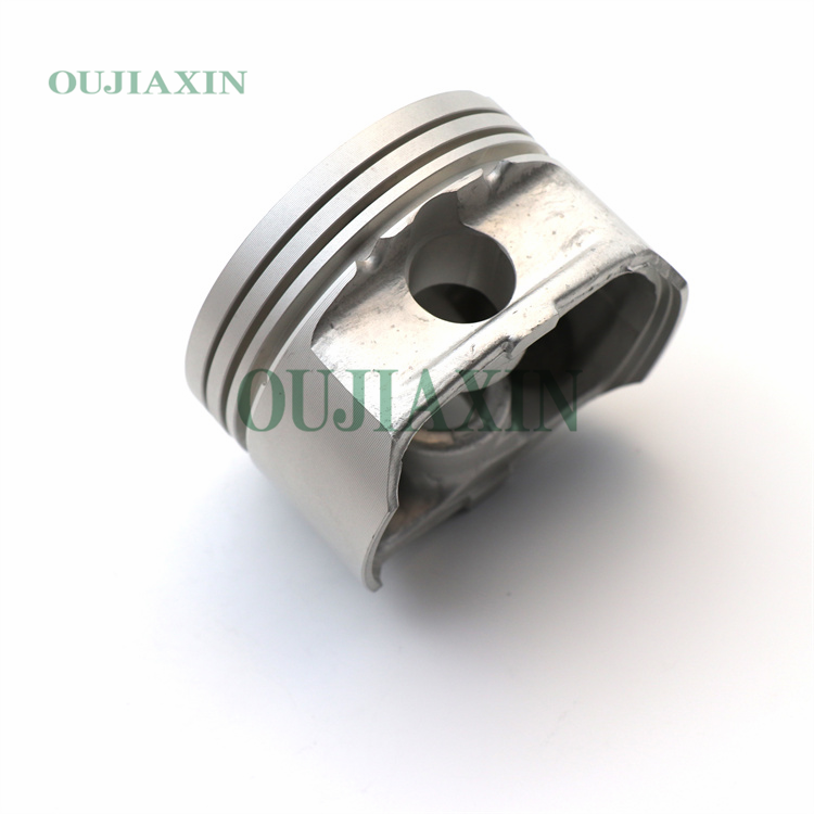 Piston 93740514 S1220014 Buick F16D3 1.6L 79mm