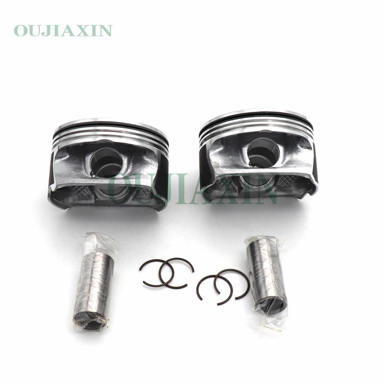 Piston 12616971 12616972 BUICK LY7 3.6L 94MM