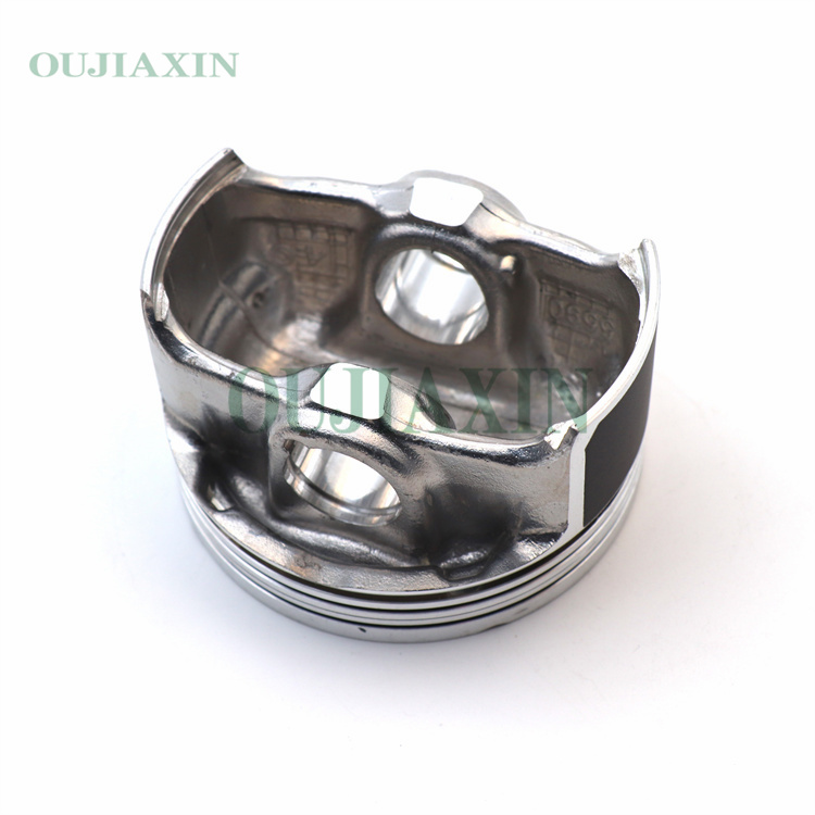 Piston 55567934 CHEVROLET OPEL LDE  80.5mm