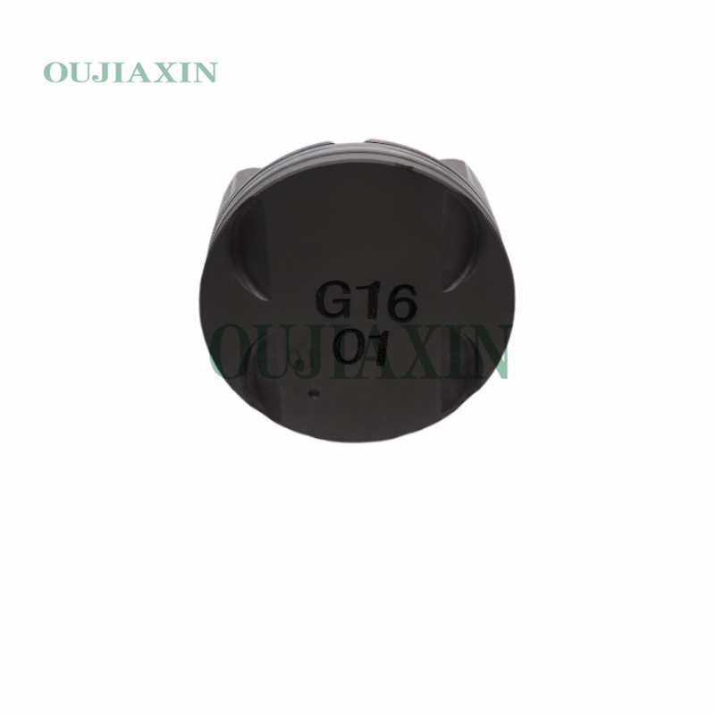 Piston 96476296 Chevrolet Daewoo GENERAL  1.6L 79MM