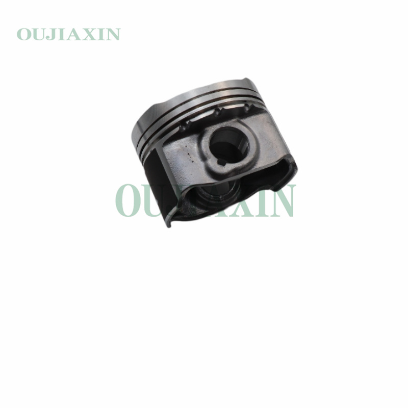 Piston12585257 BUICK  LZC 89MM 3.0L