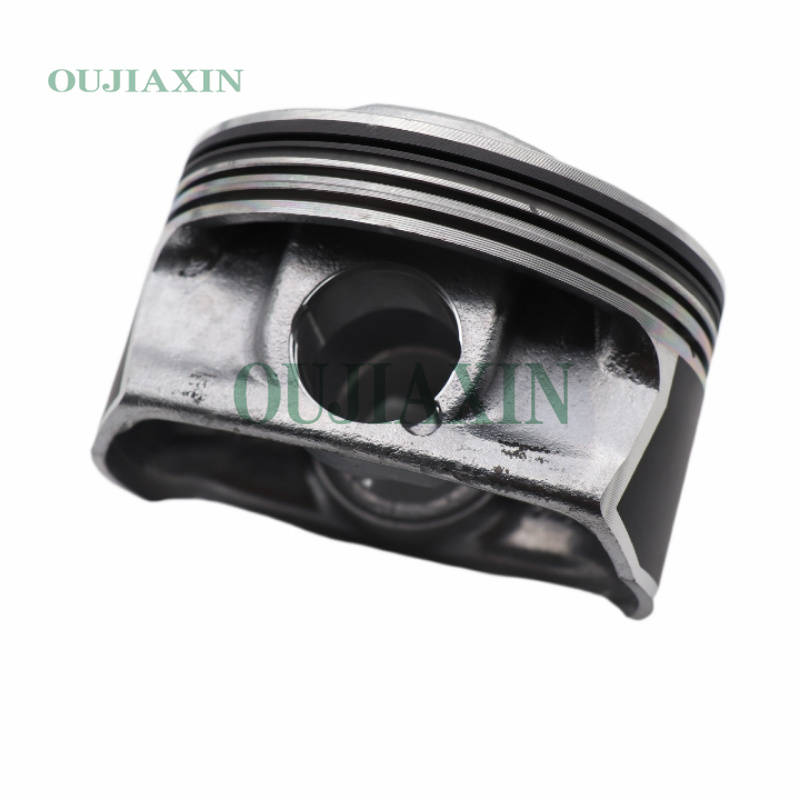 Piston  12589634 12589635  Chevrolet LW9 89MM 3.0L