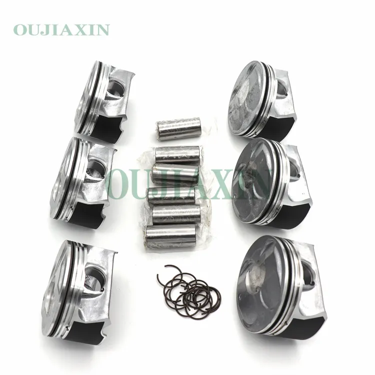 Piston 12616971 12616972 BUICK LY7 3.6L 94MM