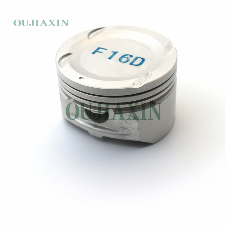 Piston 93740514 S1220014 Buick F16D3 1.6L 79mm