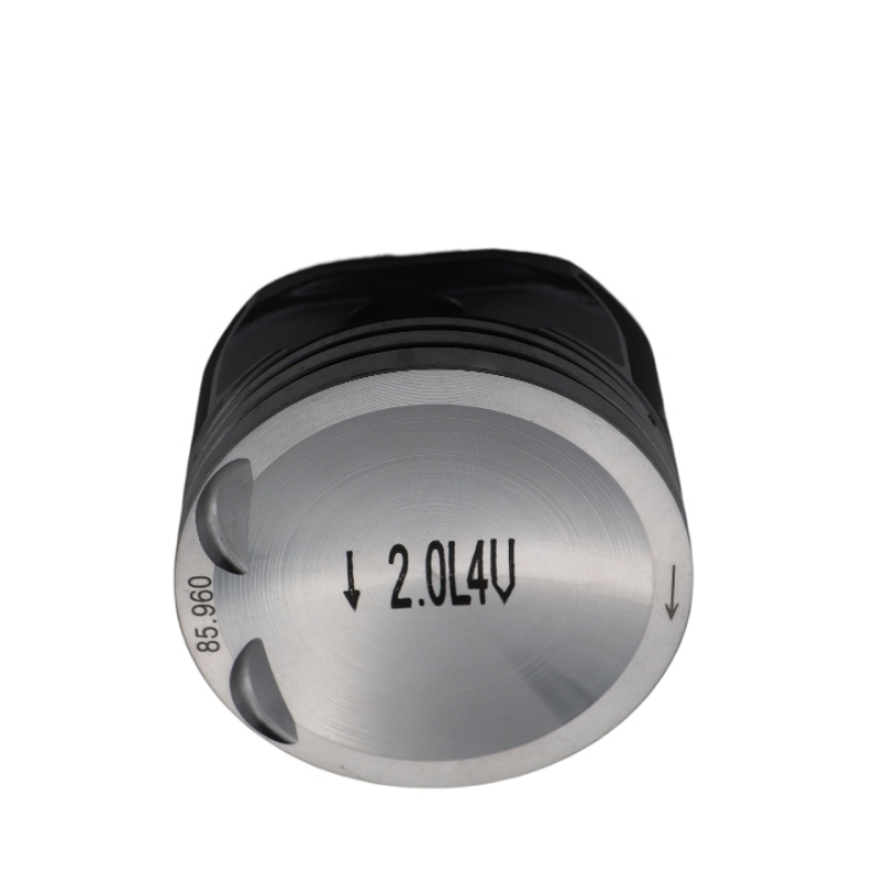 Piston 93313212 Buick Chevrolet LB8 LW9 86MM | OEM Quality