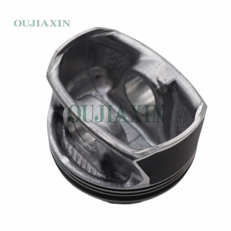 Piston  12589634 12589635  Chevrolet LW9 89MM 3.0L