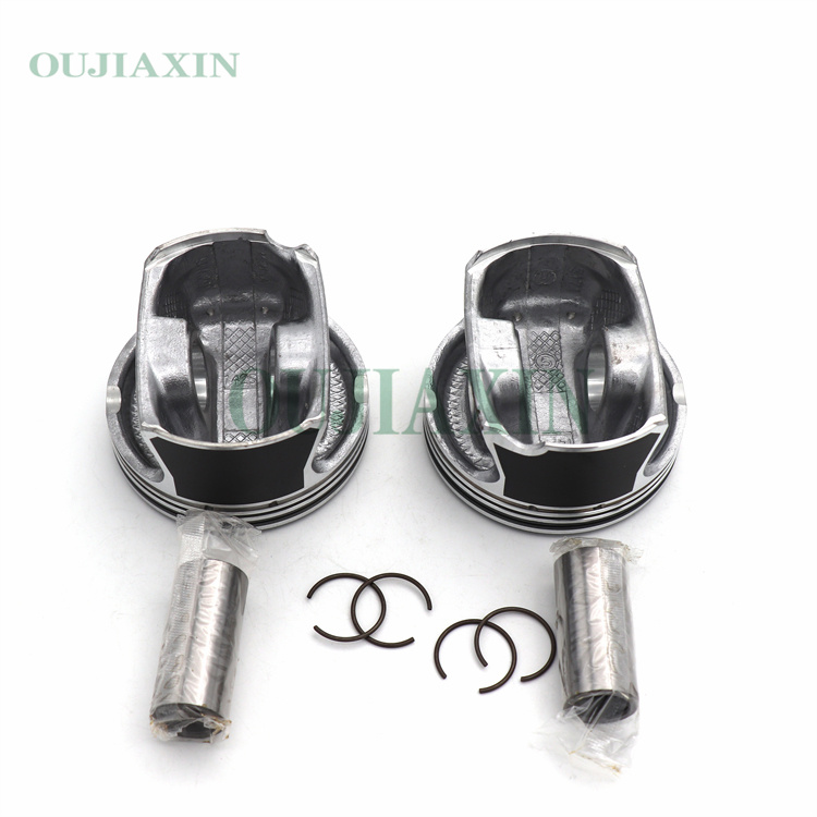 Piston 12616971 12616972 BUICK LY7 3.6L 94MM