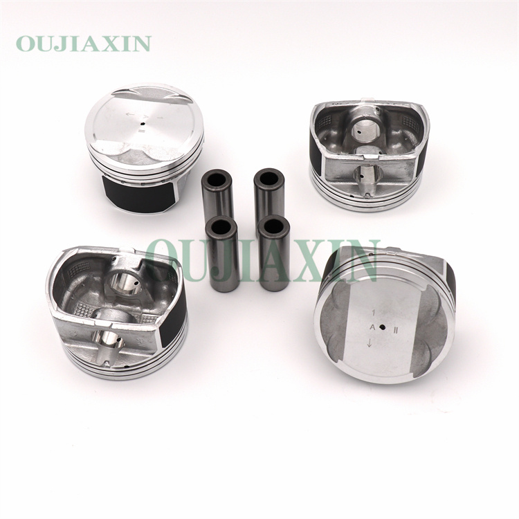 Piston 23410-2G000 KIA G4KD 2.0L 86MM STD OEM Fit, In Stock?