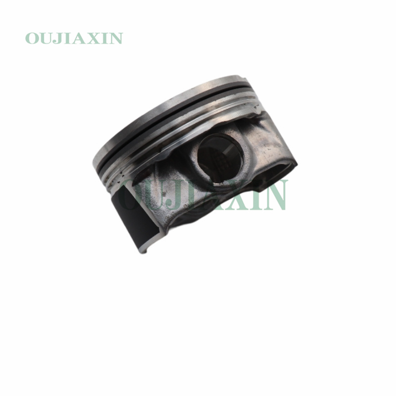 Piston kit 23041-2E210 KIA G4NC 2.0L 81MM