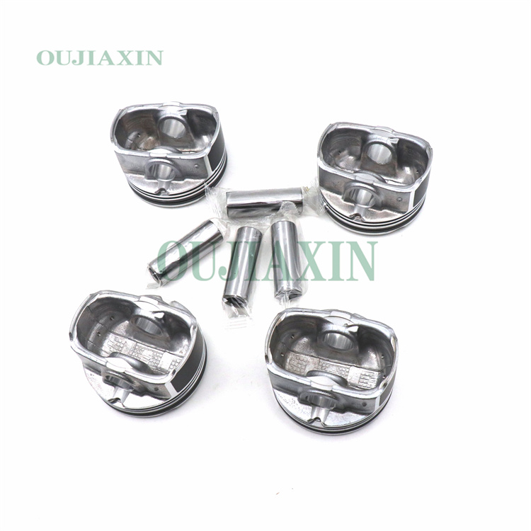 Piston 23041-2BAA0  HYUNDAI KIA G4FJ 1.6T  77MM