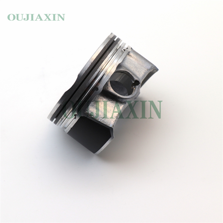 Piston 23041-2E400 23041-2E100 KIA G4NB 1.8L 81.5MM