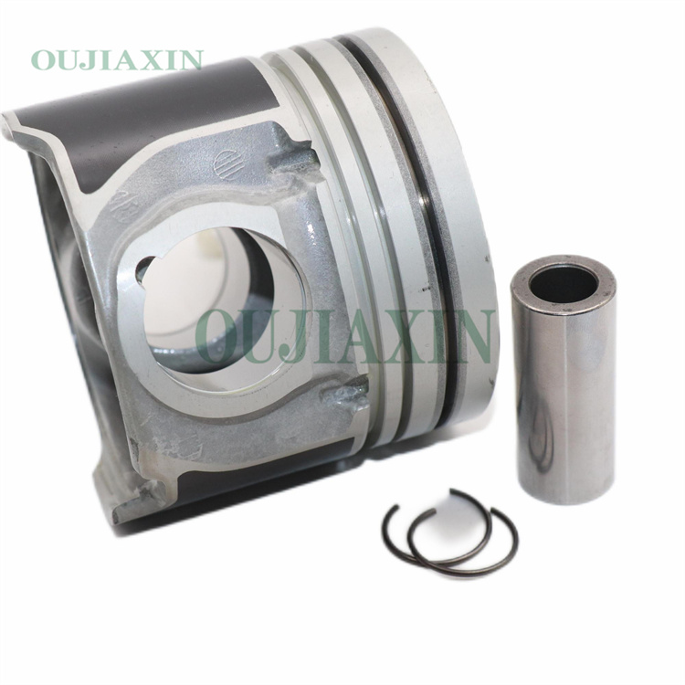 Piston 23410-4A910  HYUNDAI KIA D4CB  91MM