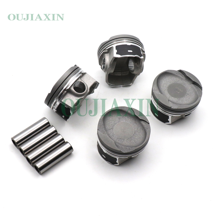 Piston 1004011-07 Great Wall 4G15T 1.5L 75.5MM Piston 1004011-07 Great Wall 4G15T 1.5L 75.5MM