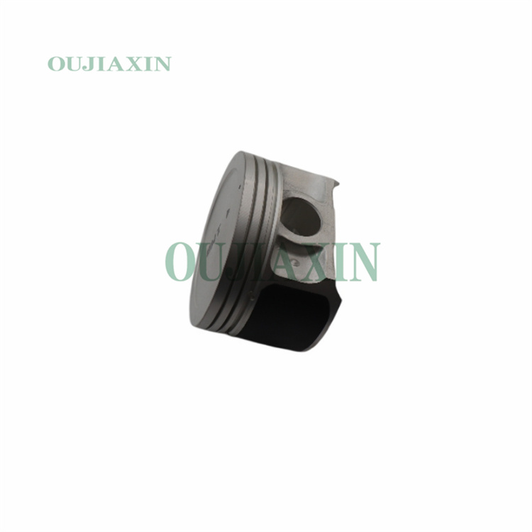 Piston  23410-37310 KIA G6BA 2.7L V6 86.7MM