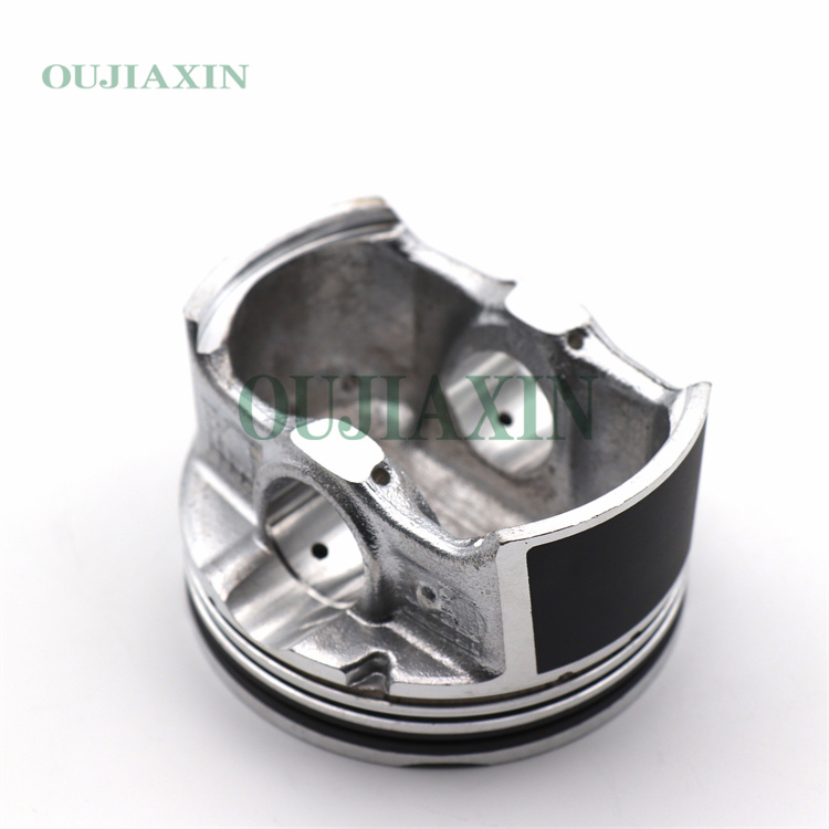 Piston 23041-03AA0  KIA G4LC 1.4L 72MM