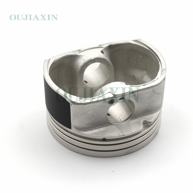 Piston 230412B001 KIA G4FC 1.6L 77.5MM