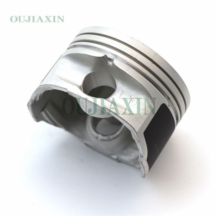 Piston 23041-26510 KIA G4ED 1.6L 77MM