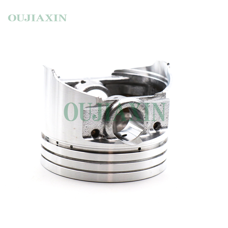 Piston SMD303071 Great Wall 4G64 2.4L 86.5MM