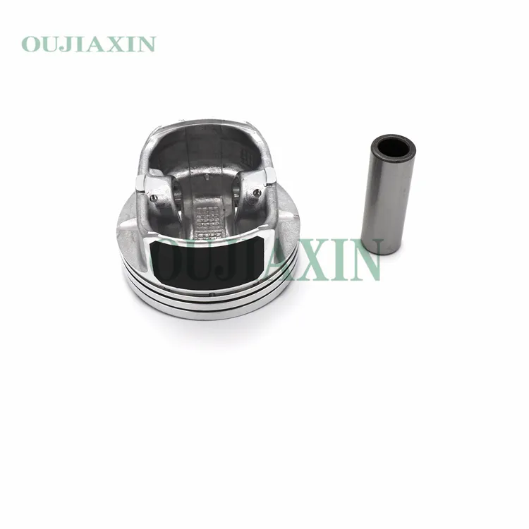 Piston 23041-2B101 23041-2B111 KIA  G4FA 1.4L 77MM