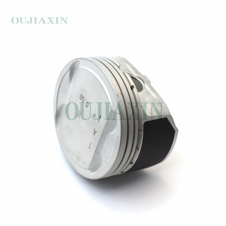 Premium Piston 23410-2G000 for KIA G4KD 2.0L 86mm