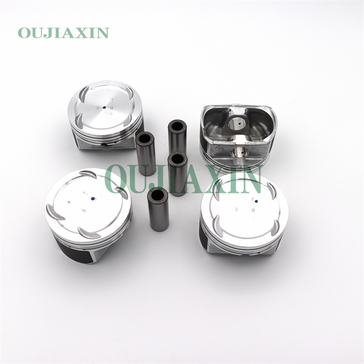 Piston 23410-2G200 KIA G4KE 2.4L 88MM STD – OEM-Grade