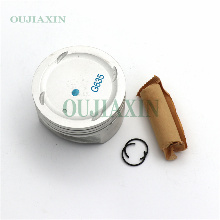 Piston 23410-39800 KIA G6DA G6DJ 3.5L 96MM