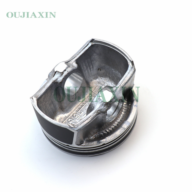 Piston 23041-2E400 23041-2E100 KIA G4NB 1.8L 81.5MM