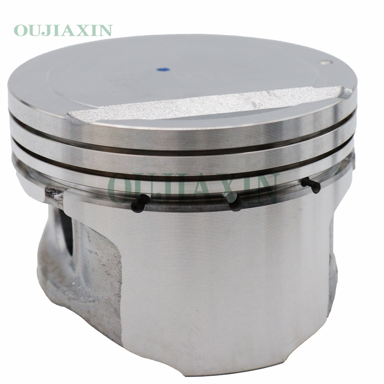 Piston kit 23410-23710 KIA  G4GC 2.0L 82MM