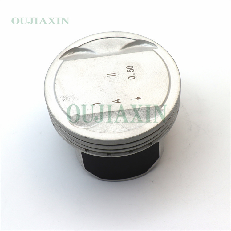 Premium Piston 23410-2G000 for KIA G4KD 2.0L 86mm