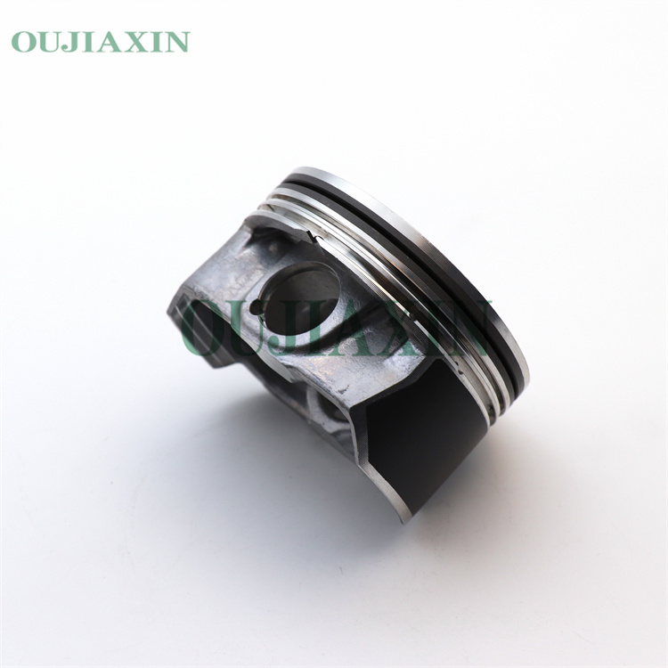 Piston 23410-2G500 234102G500 KIA  G4KJ 88MM  2.4L