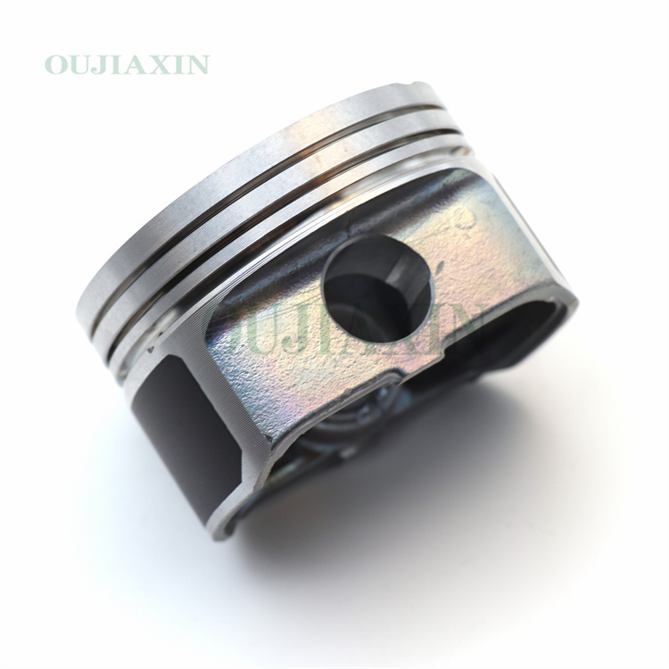 Piston 23510-26430 KIA G4EE 1.4L 75MM Piston 23510-26430 KIA G4EE 1.4L 75MM