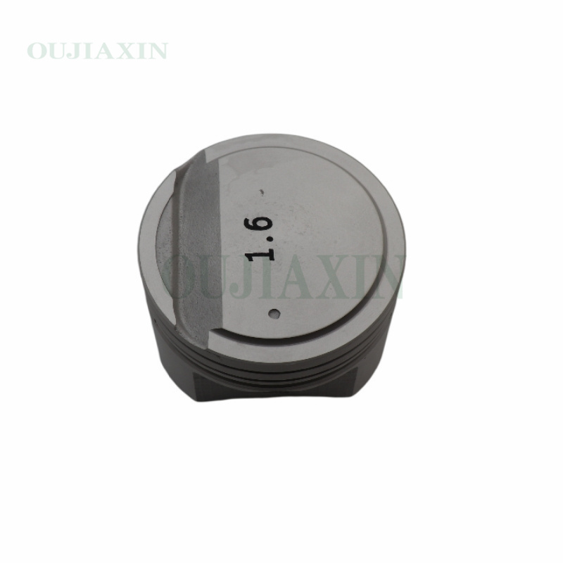 KIA G4GA 1.6L Piston 23410-23511, 77.4MM - OEM Spec Replacement