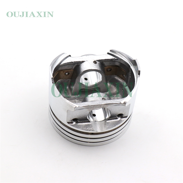 Piston SMD303071 Great Wall 4G64 2.4L 86.5MM