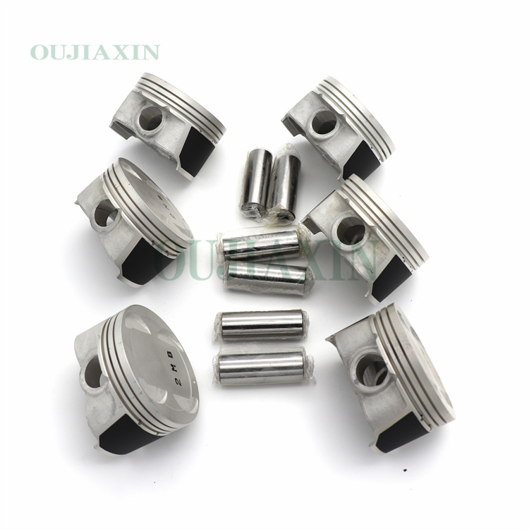 Piston 23410-3E001 KIA G6EA  2.7L 86.7MM