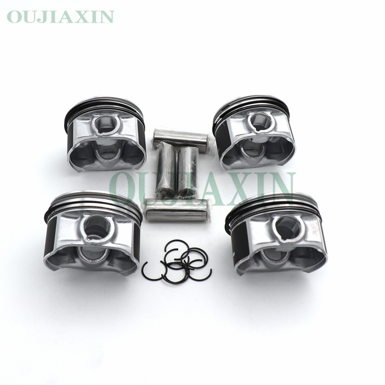 Piston kit 32213692 VOLVO B4204T44 2.0T