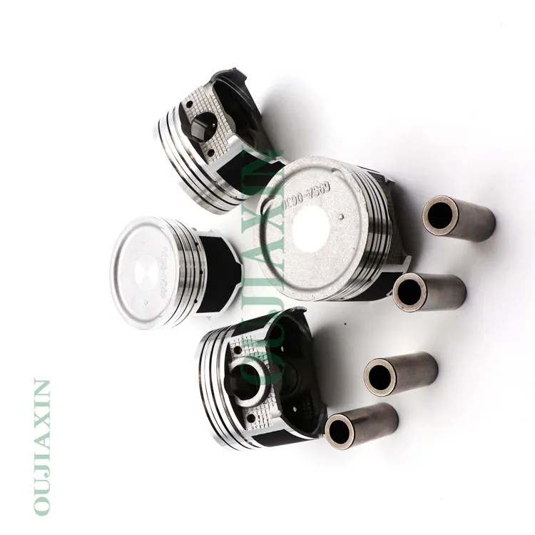 Piston SMW250632 Great Wall 4G69 2.4L 87MM