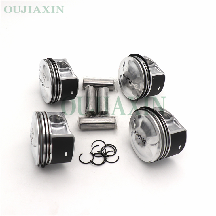 Piston kit 32213692 VOLVO B4204T44 2.0T