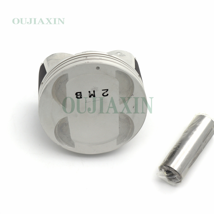 Piston 23410-3E001 KIA G6EA  2.7L 86.7MM