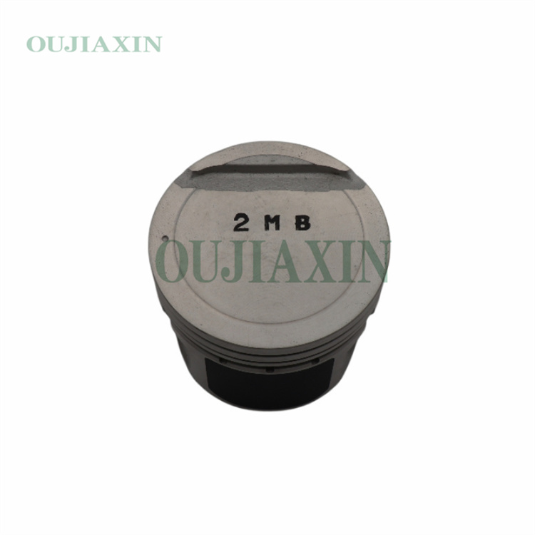 Piston kit 23410-23710 KIA  G4GC 2.0L 82MM