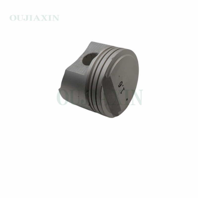 KIA G4GA 1.6L Piston 23410-23511, 77.4MM - OEM Spec Replacement