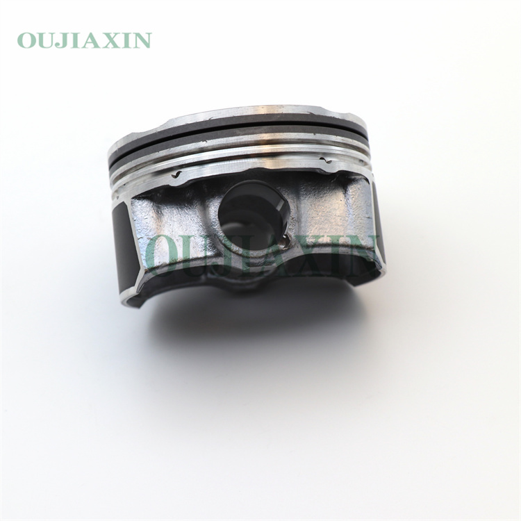 Piston 23041-2E400 23041-2E100 KIA G4NB 1.8L 81.5MM