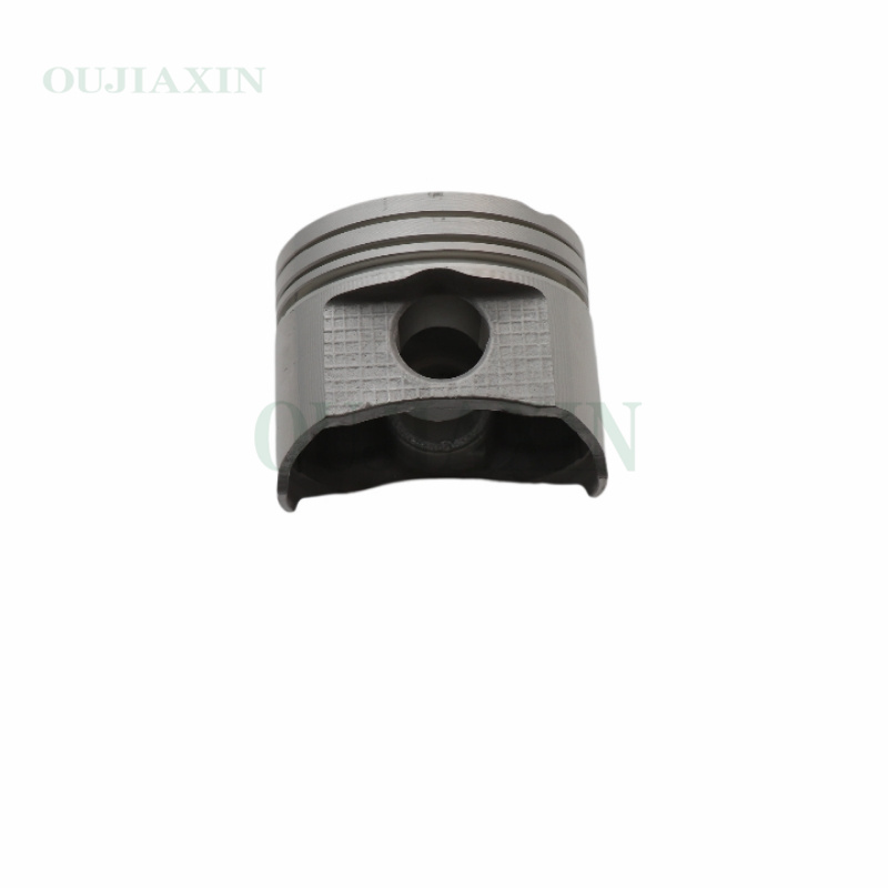 KIA G4GA 1.6L Piston 23410-23511, 77.4MM - OEM Spec Replacement